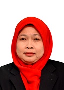 Azaliza Hanaz binti Azizan